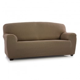 Bi-stretch sofa cover Render