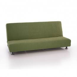 Sofa bed cover Render
