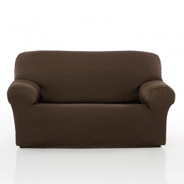 Stretch sofa cover Sandra