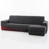 Super stretch chaise longue sofa cover Relive
