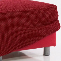 Pouf cover Relive