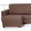 Cover sofa chaise longue elastic Rustica