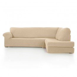 Corner Sofa in "Ele" Glamour