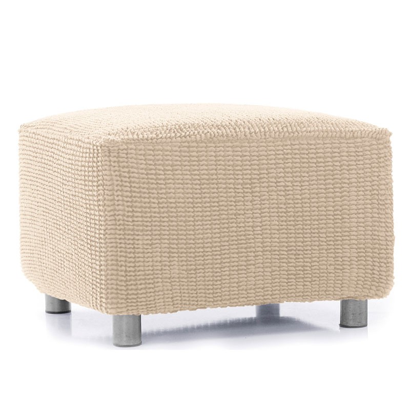 Pouf cover Glamour - MAXICOVERS