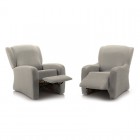 Recliner armchair cover Vega