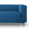Sofa Cover Klippan Stark
