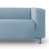 Sofa Cover Klippan Stark