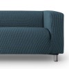Sofa Cover Klippan Stark