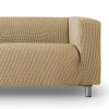 Sofa Cover Klippan Stark