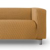 Sofa Cover Klippan Stark