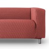 Sofa Cover Klippan Stark
