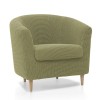 Armchair Cover Tullsta Relive