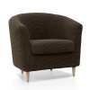 Armchair Cover Tullsta Relive