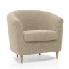 Armchair Cover Tullsta Relive