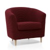 Armchair Cover Tullsta Relive
