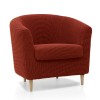 Armchair Cover Tullsta Relive