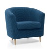 Armchair Cover Tullsta Relive