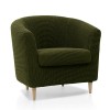 Armchair Cover Tullsta Relive