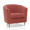 Armchair Cover Tullsta Relive