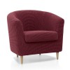 Armchair Cover Tullsta Relive