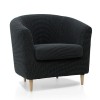 Armchair Cover Tullsta Relive