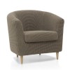 Armchair Cover Tullsta Relive