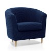 Armchair Cover Tullsta Relive