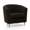 Armchair Cover Tullsta Relive