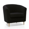 Armchair Cover Tullsta Relive