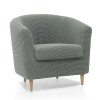 Armchair Cover Tullsta Relive