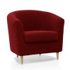 Armchair Cover Tullsta Relive