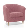 Armchair Cover Tullsta Relive