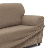 Indigo Super Stretch Sofa Cover