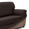 Indigo Super Stretch Sofa Cover