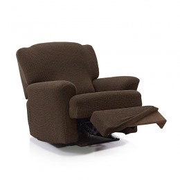 Indigo Recliner Chair Cover