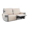 Slam 2 and 3-seater quilted sofa cover