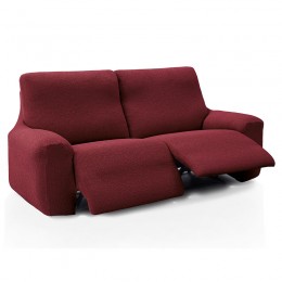Relax sofa cover 2-3 seater sofa cover 2 feet Índigo