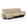 Relax sofa cover 3 seater sofa cover 3 feet Índigo