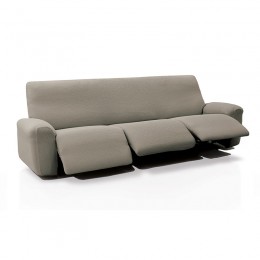Relax sofa cover 3 seater sofa cover 3 feet Índigo