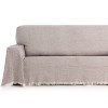 Sofa Throw Cover Zen