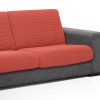 Seat and back cover for sofa RELIVE