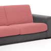 Seat and back cover for sofa RELIVE