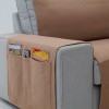 Universal sofa protector DOVER