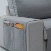 Universal sofa protector DOVER
