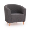 Armchair Cover Tullsta Bali