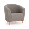 Armchair Cover Tullsta Bali