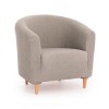 Armchair Cover Tullsta Bali