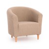 Armchair Cover Tullsta Bali