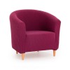 Armchair Cover Tullsta Bali