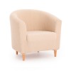Armchair Cover Tullsta Bali